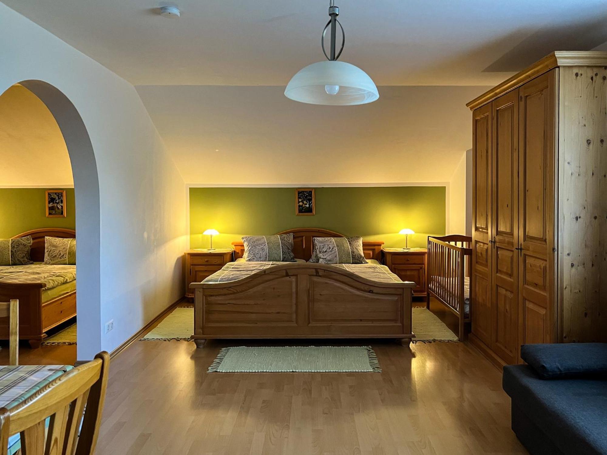 Obermerkenbergerhof Hofstetten Экстерьер фото
